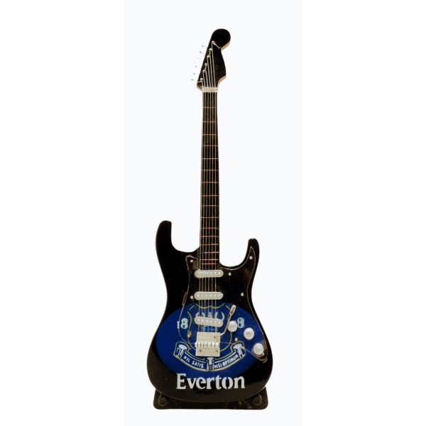 ΔΙΑΚΟΣΜΗΤΙΚΗ ΚΙΘΑΡΑ '' EVERTON ''